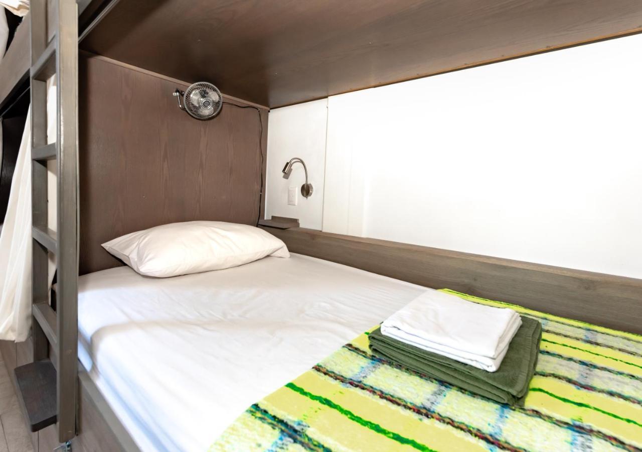 Albergue Bohostel *
